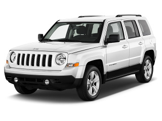 Jeep Patriot